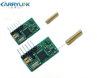 China High Precision Short Range RF Module For Data Transparent Transmission for sale