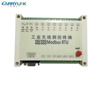 Cina Modulo senza fili dell'interfaccia LORA di TTL, modulo 4MA-20MA 433MHz dell'ingresso di KYL-824 Lora in vendita