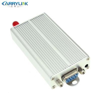 China Long Range RF Module Point To Multi Point Wireless RS485 Transceiver  Module for sale