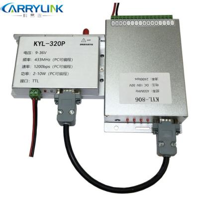 China Analógico mim módulo por aquisição de dados/sem fio da relação de TTL do módulo de O de USB de saída análoga à venda