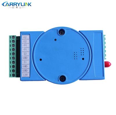 China Módulo del concentrador de 433MHZ-470MHZ LORA, entrada pasiva y activa del módulo de LORA RF en venta