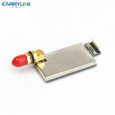 China Low Power Consumption Long Range RF Module For Automated Data Acquisition System for sale