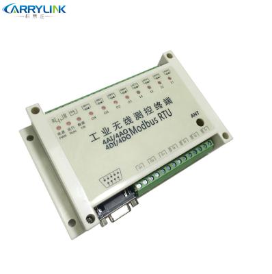 China Analógico 433MHz sem fio de 2KM-3KM mim módulo de O para a automatização de controle da indústria à venda