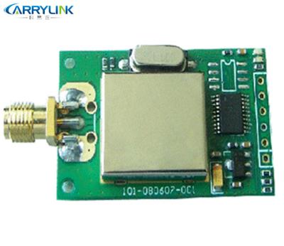 China Módulo de receptor 433mhz de 610 RF/transmissor de TTL RF e módulo de receptor à venda