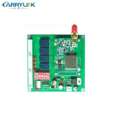 China High Sensitivity LORA Wireless Module For Environmental Monitoring System for sale