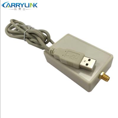 China Power 500mw Long Distance Rf Transmitter And Receiver KYL-200L USB With Shell for sale