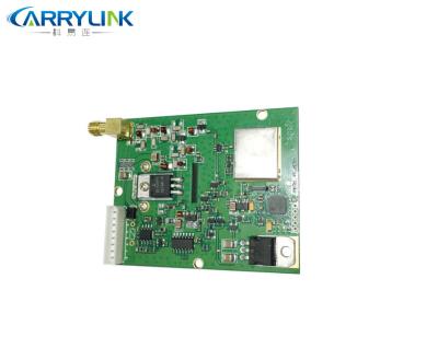 China TTL Interface Long Range RF Module For Room Equipment Wireless Control for sale