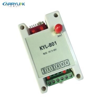 China ON / OFF Signal Control Wireless I O Module Transmitting Equipment 8KM-12KM 5W KYL-811P for sale