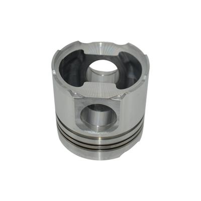 China Machinery repair shops engine parts piston body 9N5250 9N-5250 2P6270 0R1694 for D7F tractor for sale