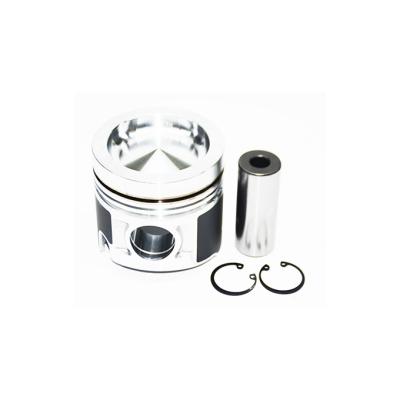 China Machinery Repair Shops 3244235 324-4235 3244159 5718646 China Factory C6.4 Engine Piston With Pin And Retainer For 320D 320DL for sale