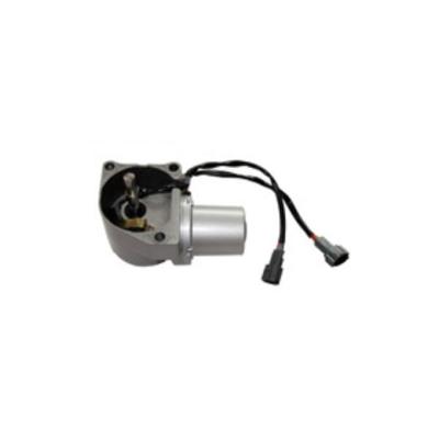 China Round Machinery Repair Shops Throttle Stepper Motor Assy 4614911 For EX120-5 EX200-5 for sale