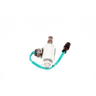 China Machinery Repair Shops 1861525 186-1525 458-2950 Motor 4582950 3306 Solenoid Valve Group Motor Grader Parts For 120H 12H for sale