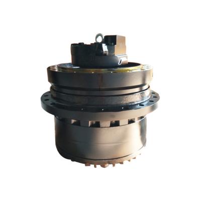 China Machinery Repair Shops 296-6303 Travel 2966303 Hydraulic Motor Final Drive For E390D E374F E374D E385B E385C E390F Excavator for sale