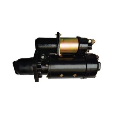 China Machinery repair shops 1993918 199-3918 C7 3114 3116 diesel engine parts starter motor for 325D 329C 329D 324 excavator for sale