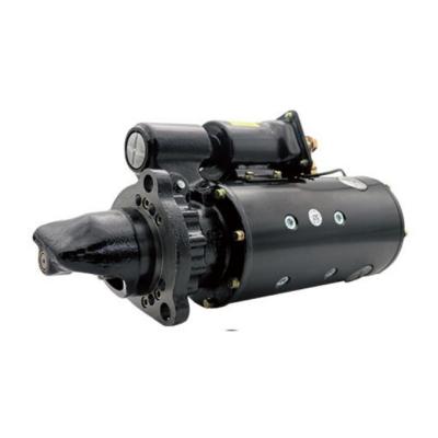 China Machinery Repair Shops 3639839 Diesel Engine 363-9839 C11 Parts Starter Motor For Wheel Loader 966H for sale