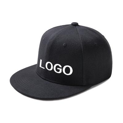 China COMMON buy high quality men's gray plain designs large 3d embroidered custom logo fitted flat hats 9fifty street hiphop snapback for sale