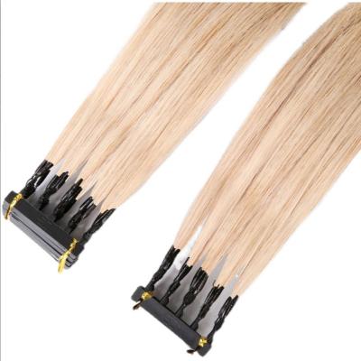 China Silky Straight Wave New Popularity Custom Tags Hot Selling Products Hair Extensions Bundles for sale