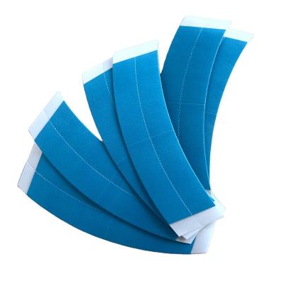 China Promotional Bio Glue Good Quality Replacement Wig Tape For Tool Double Sided Tape For Wig for sale