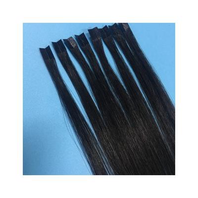 China Silky Straight Wave Newcomers Wholesale Receiver Nano Hair Bundle Weave Hair Bundles for sale