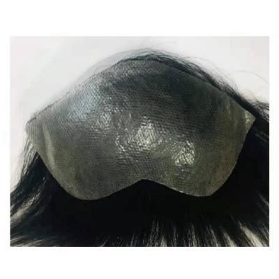 China Special Hot Selling Organic Scalp Headband Hair Full Lace Wig Hair Wigs For Men for sale