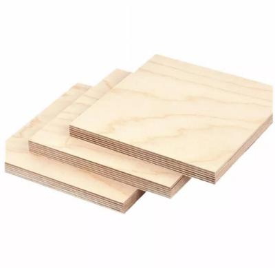 China Modern 2269 Board Layer LVL Structural Plywood AS/NZS Certificate For Individual Construction for sale