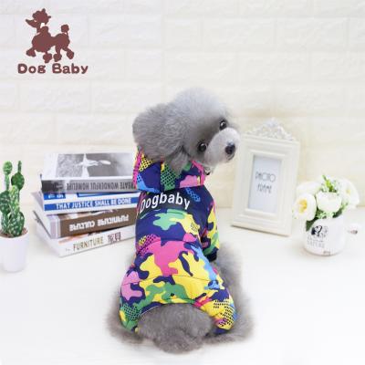 China Wholesale Pet Dog Clothes Manufacturer Wholesale Pet Dog Viable Winter Coat Warm Qiqu Jacket Clothes Cotton-padded Clothing Outfits for sale