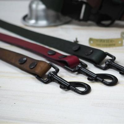 China 2021 Viable Custom China Leashes Manufacturer China Leashes Pet Supplies Manufacturer Qiqu Belt Leads Dog Accessories Para Perros for sale