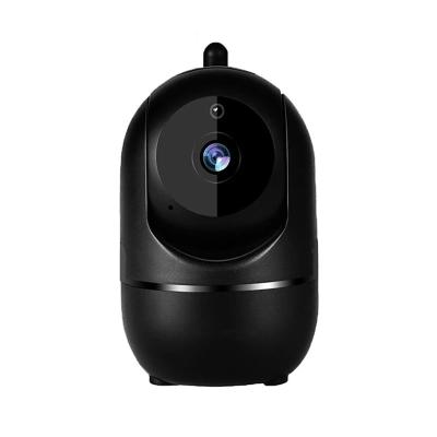 中国 Human motion tracking china 1080p full hd 360 degree IP smart wireless wifi mini cctv camera with night vision 販売のため