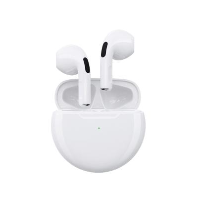 China 2021 New Product 5.0 TWS Earbuds Amazon Success Earphone OEM/ODM Wireless LED Display Power Bank Headphone Microphone Earphone for sale