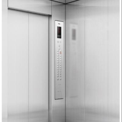 China Modern Office Building Elevators Passenger Lifts Elevator With High Quality Low Price for sale