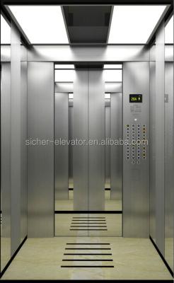 China Residential Elevators China Passenger Elevator for sale