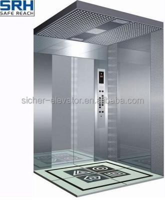 China Residential Elevator Elevator Rating for sale