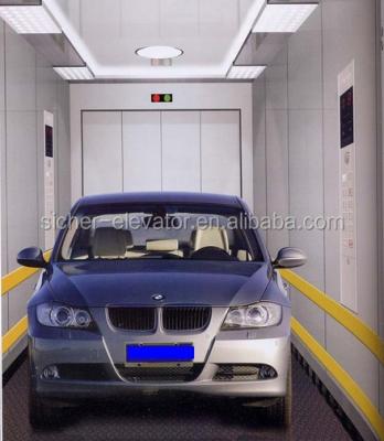 China China Car Lifts Car Lift with ISO9001 for sale