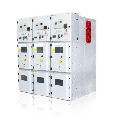 China 7.2KV/12KV/17.5KV/24KV air insulated switchgear ZS8N for sale