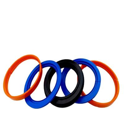 China KDAS combined sealing ring for Multi-Spec. of holes for sale