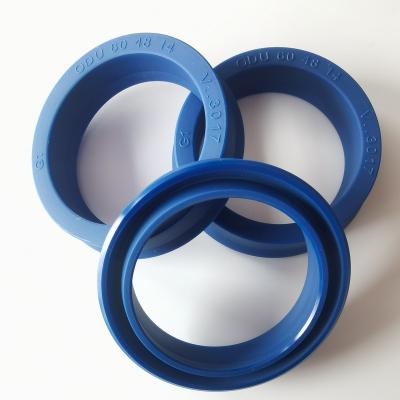 China Best Quality TPU / NBR Hydraulic Seal ODU Piston Rubber Seal Ring Standard Size for sale