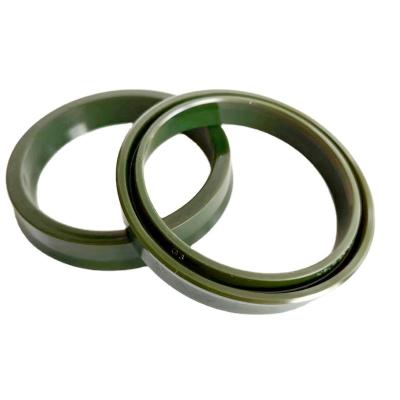 China Universal Wholesale Industry Un Universal China Mechanical Deformation Compression Piston Rod Oil Seal Ring For Piston Hydraulic Hole And Shaft for sale