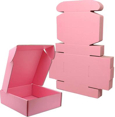 China Recycled Materials Perfect Makeup Packaging Gift Sets Box Foam Insert Skin Care Product Gift Box for sale