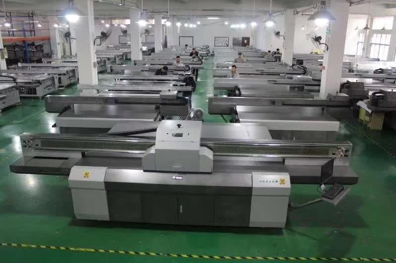 Verified China supplier - Guangzhou Ao Cai (Print) Machinery Co., Ltd.