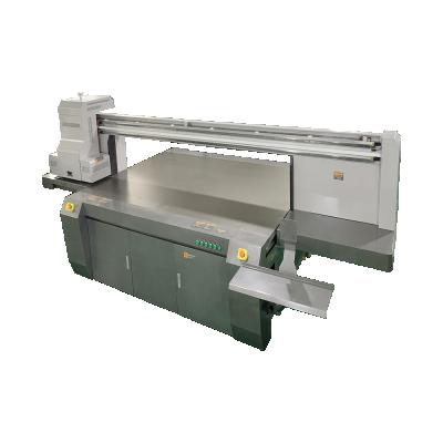 China Hotels Ac Color Printing Size 35cm Heighten Flatbed Printer For Sale for sale