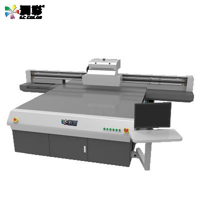 China New Design Digital Bill Printer Image Printing Machine Photo UV Plotter For Lenticular Sheet for sale