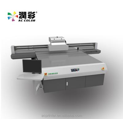 China Bill Printer Foam Board Printer Advertising Banner Printing Machine Road Sign Marking Machine For 3sqm for sale