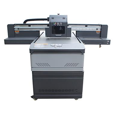 China Building material shops inkjet printing machine / inkjet printing on wristband printer / small quantity for sale