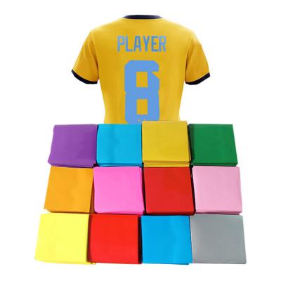 China Wholesale custom wide apparel sheets htv 30cm roll pu vinyl heat transfer for t shirts for sale