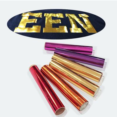 China Apparel Wholesale Korea Quality PVC 12 Inch X 6 Feet HTV Heat Transfer Vinyl Roll For Apparel Shirts for sale