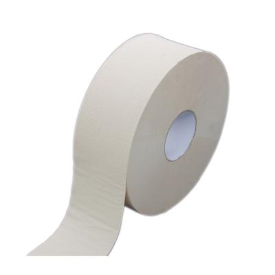 China High Quality Absorption Wood Pulp Toilet Paper Roll Paper Roll Cloth for sale