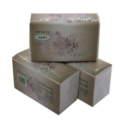 China Absorption facial tissue for sale