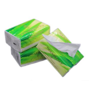 China Absorption facial tissue for sale