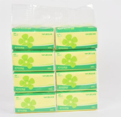 China Bamboo Facial Tissue Soft Tissue Paper Factory Manufacturer Soft Custom Tissue Paper for sale