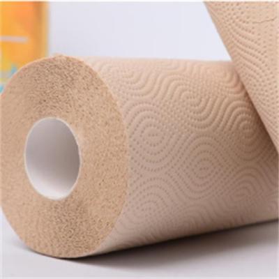 China High Quality Oil Absorption/Water Absorbent Kitchen Absorbent Paper Towel for sale